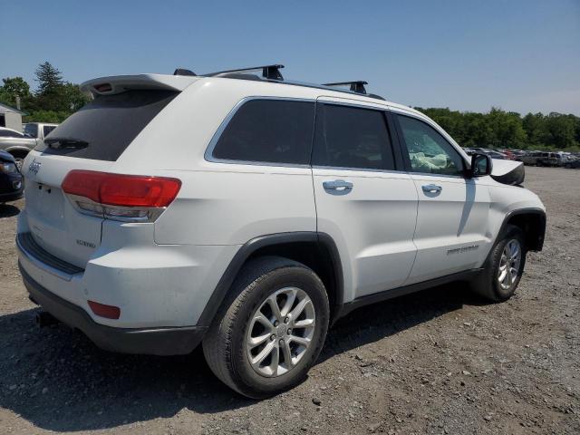 Photo 3 from auction – 2014 JEEP GRAND CHER with VIN 1C4RJFBG5EC448242