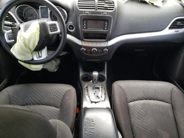 Photo 8 from auction – 2013 DODGE JOURNEY SE with VIN 3C4PDCAB6DT675493