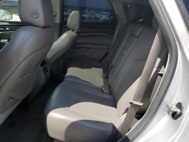Photo 11 from auction – 2012 CADILLAC SRX PERFOR with VIN 3GYFNBE32CS652412