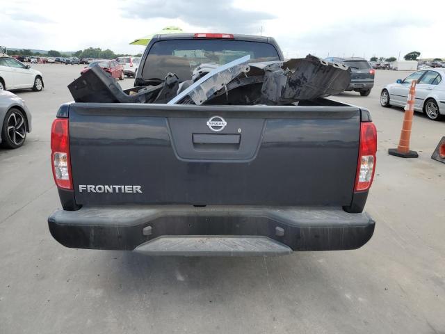 Photo 6 from auction – 2019 NISSAN FRONTIER S with VIN 1N6BD0CT8KN880726