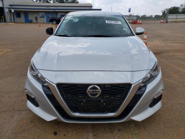 Photo 5 from auction – 2020 NISSAN ALTIMA S with VIN 1N4BL4BV3LC153786