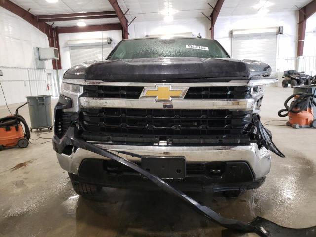 Photo 5 from auction – 2022 CHEVROLET 1500 with VIN 1GCPDDEK7NZ553512