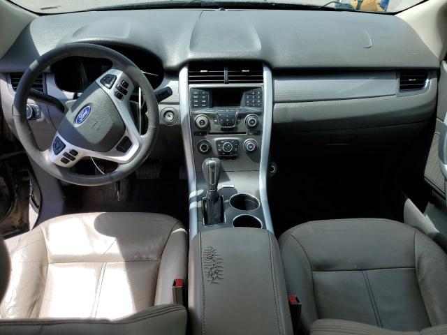 Photo 8 from auction – 2013 FORD EDGE SEL with VIN 2FMDK4JC3DBC17330