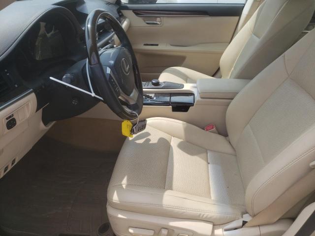Photo 7 from auction – 2014 LEXUS ES 350 with VIN JTHBK1GGXE2104663