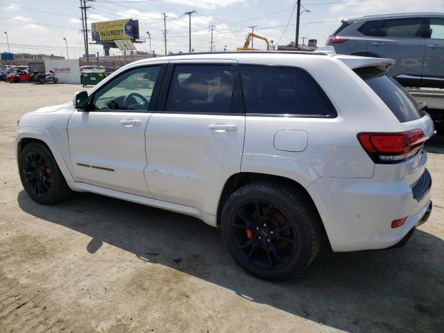 Photo 2 from auction – 2017 JEEP GRAND CHER with VIN 1C4RJFDJ2HC873835