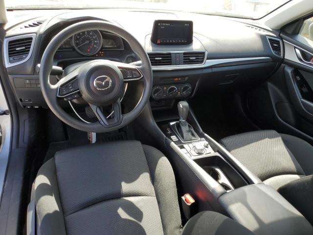 Photo 8 from auction – 2017 MAZDA 3 SPORT with VIN 3MZBN1U7XHM105528