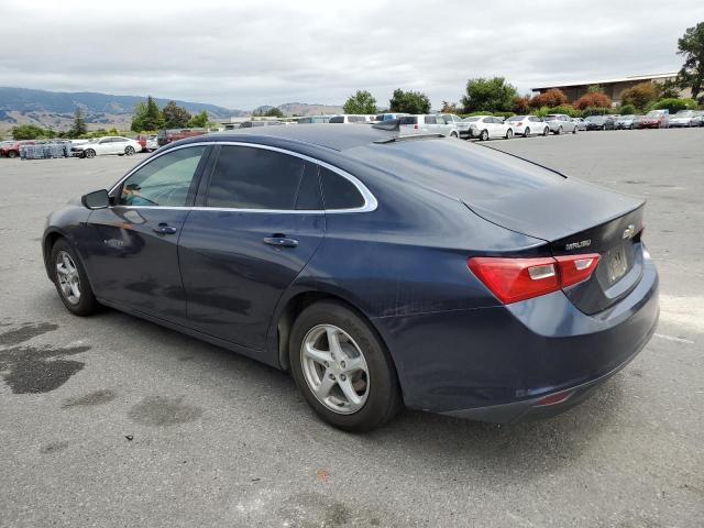 Photo 2 from auction – 2016 CHEVROLET MALIBU LS with VIN 1G1ZC5ST0GF293272