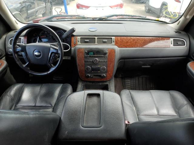 Photo 8 from auction – 2008 CHEVROLET COLORADO with VIN 2GCEK19J881265704