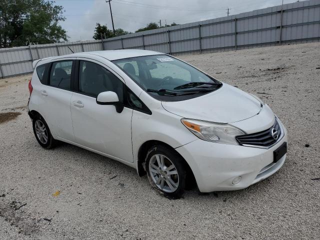 Photo 4 from auction – 2014 NISSAN VERSA NO S with VIN 3N1CE2CP6EL391879