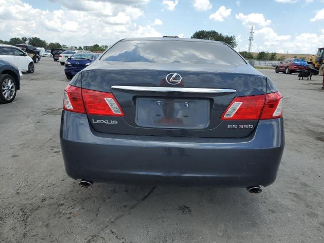 Photo 6 from auction – 2007 LEXUS ES 350 with VIN JTHBJ46GX72027026
