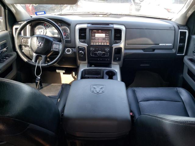 Photo 8 from auction – 2017 RAM 1500 SLT with VIN 3C6RR6LT0HG604880
