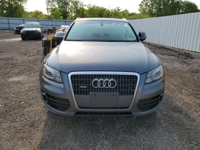 Photo 5 from auction – 2012 AUDI Q5 PREMIUM with VIN WA1LFAFP6CA110470