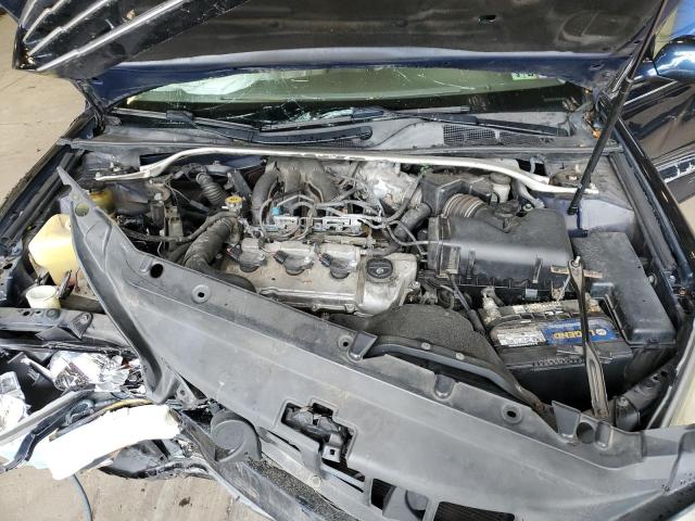 Photo 11 from auction – 2002 LEXUS ES 300 with VIN JTHBF30G625008890