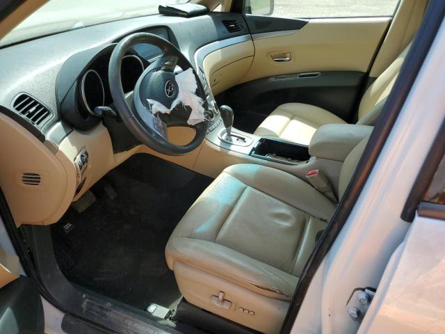 Photo 7 from auction – 2009 SUBARU TRIBECA LI with VIN 4S4WX97DX94403858