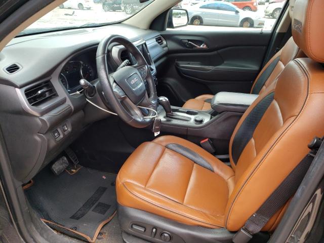 Photo 7 from auction – 2017 GMC ACADIA ALL with VIN 1GKKNVLS6HZ118263
