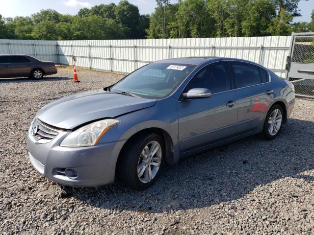 NISSAN ALTIMA SR 2011 with VIN 1N4BL2AP7BN493470 - Photo from auction