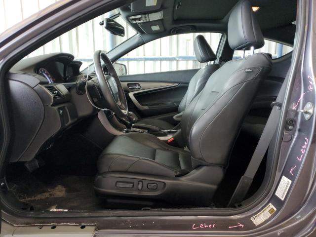 Photo 7 from auction – 2016 HONDA ACCORD EXL with VIN 1HGCT2B87GA008038