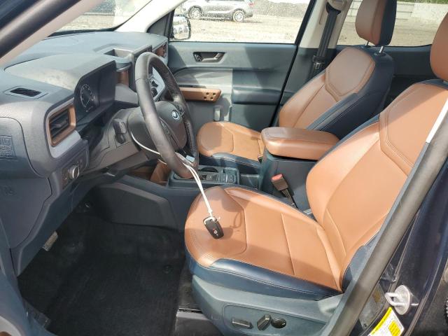 Photo 7 from auction – 2022 FORD MAVERICK X with VIN 3FTTW8E9XNRA53197