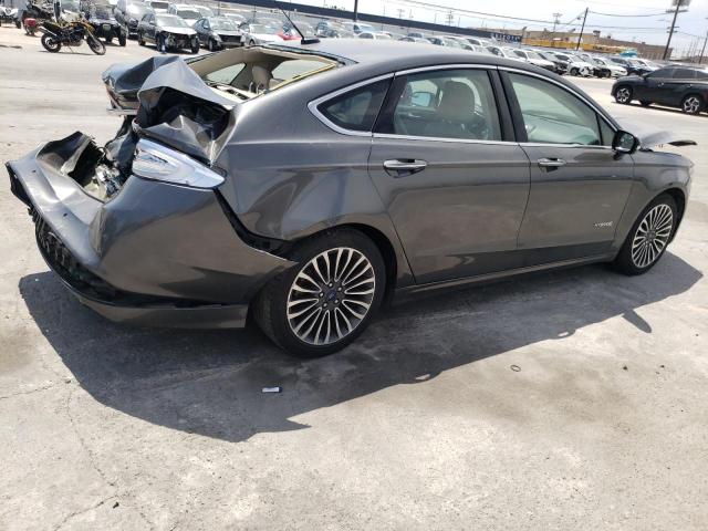Photo 3 from auction – 2017 FORD FUSION SE with VIN 3FA6P0LU1HR142220
