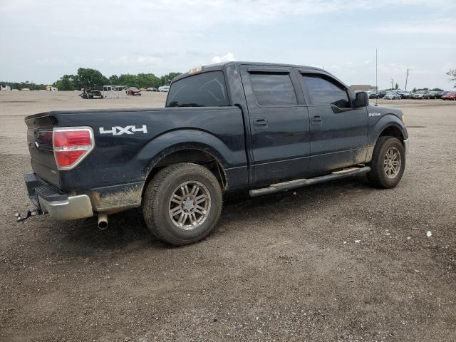 Photo 3 from auction – 2013 FORD F150 SUPER with VIN 1FTFW1EF9DFD37233