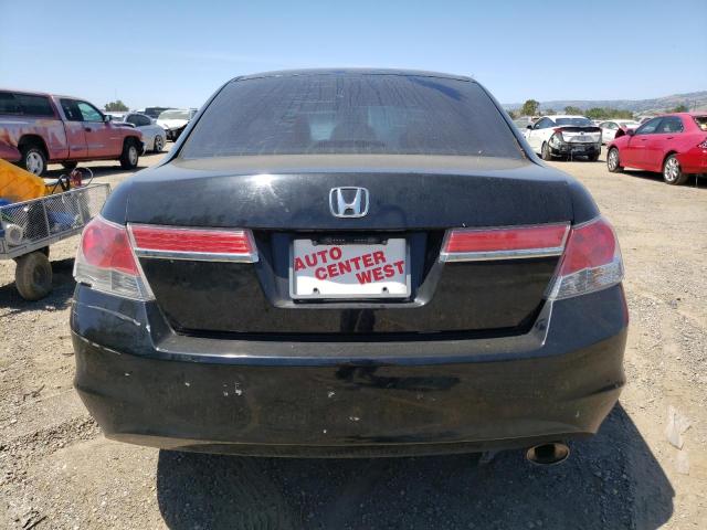 Photo 6 from auction – 2012 HONDA ACCORD LX with VIN 1HGCP2F3XCA008595