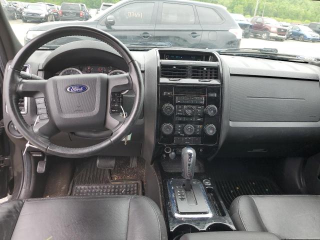 Photo 8 from auction – 2010 FORD ESCAPE LIM with VIN 1FMCU0E75AKD45016