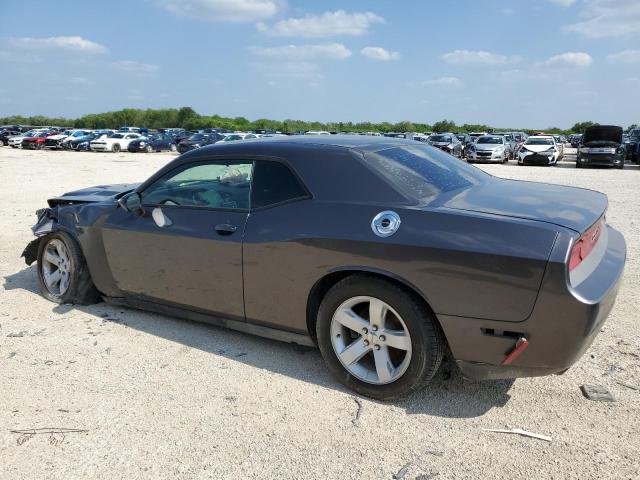 Photo 2 from auction – 2013 DODGE CHALLENGER with VIN 2C3CDYAG2DH581681