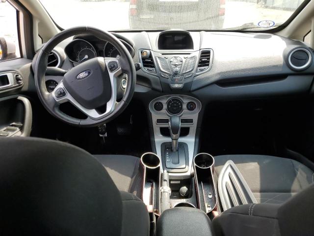 Photo 8 from auction – 2016 FORD FIESTA SE with VIN 3FADP4BJ2GM178497