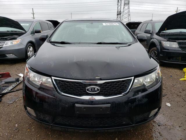 Photo 5 from auction – 2012 KIA FORTE SX with VIN KNAFW4A33C5516897