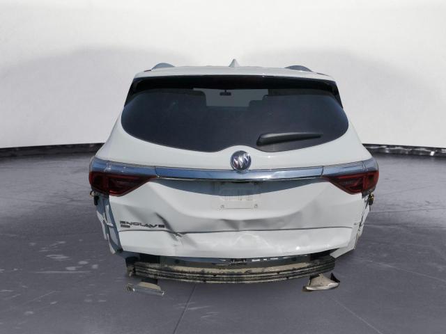 Photo 6 from auction – 2022 BUICK ENCLAVE PR with VIN 5GAEVBKW6NJ162092