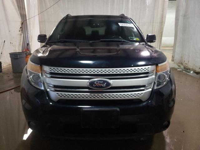 Photo 5 from auction – 2014 FORD EXPLORER X with VIN 1FM5K8D85EGC33820