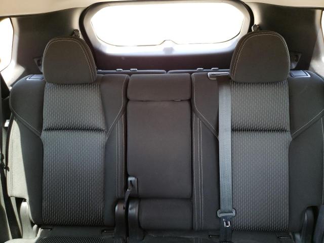 Photo 10 from auction – 2022 MITSUBISHI OUTLANDER with VIN JA4J4TA80NZ047640