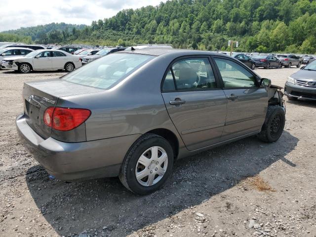 Photo 3 from auction – 2008 TOYOTA COROLLA CE with VIN 2T1BR32E28C870990