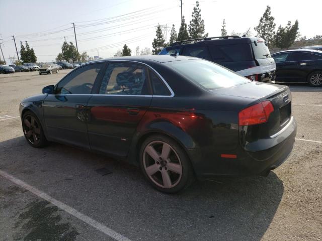 Photo 2 from auction – 2008 AUDI A4 S-LINE with VIN WAUBF78E38A079702