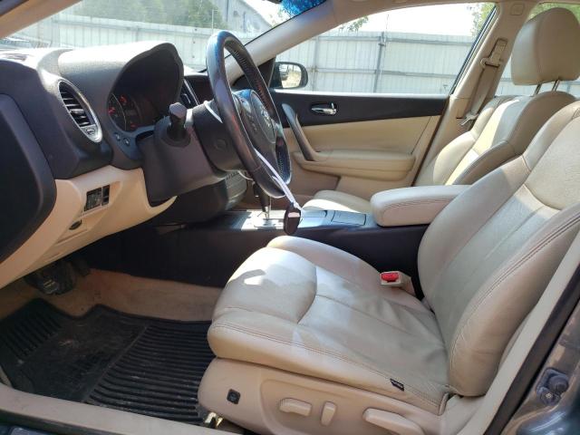 Photo 7 from auction – 2014 NISSAN MAXIMA S with VIN 1N4AA5AP4EC475608