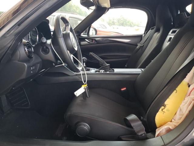 Photo 7 from auction – 2017 MAZDA MX-5 MIATA with VIN JM1NDAC78H0123906