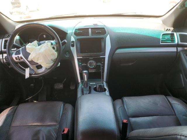 Photo 8 from auction – 2014 FORD EXPLORER S with VIN 1FM5K8GT1EGB67105