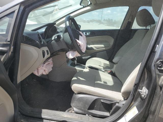 Photo 7 from auction – 2015 FORD FIESTA SE with VIN 3FADP4EJ8FM203719