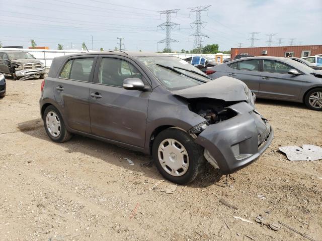Photo 4 from auction – 2011 TOYOTA SCION XD with VIN JTKKU4B49B1008589