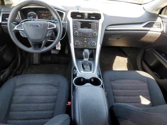 Photo 8 from auction – 2016 FORD FUSION SE with VIN 3FA6P0H75GR116592