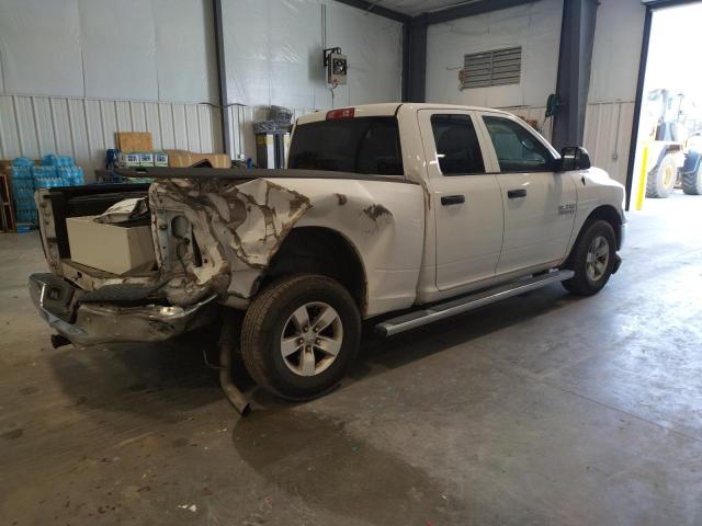 Photo 3 from auction – 2017 RAM 1500 ST with VIN 1C6RR7FG0HS623507
