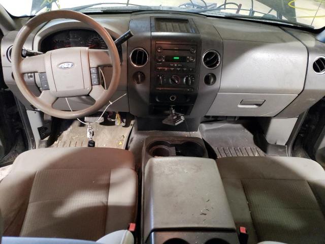 Photo 8 from auction – 2007 FORD F150 SUPER with VIN 1FTPW14V17FA25554