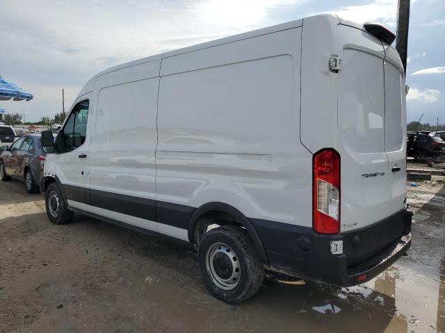 Photo 2 from auction – 2020 FORD TRANSIT T- with VIN 1FTBR1C80LKB63780