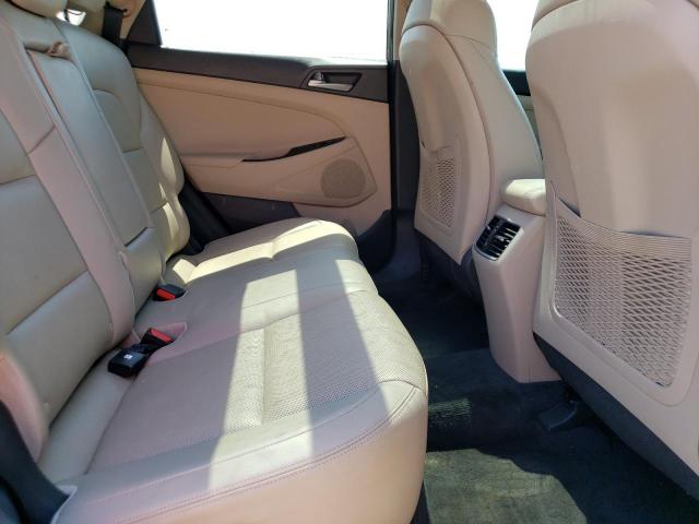 Photo 11 from auction – 2016 HYUNDAI TUCSON LIM with VIN KM8J33A29GU057972