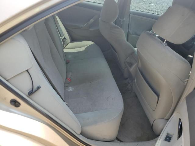 Photo 10 from auction – 2010 TOYOTA CAMRY BASE with VIN 4T1BF3EKXAU106058
