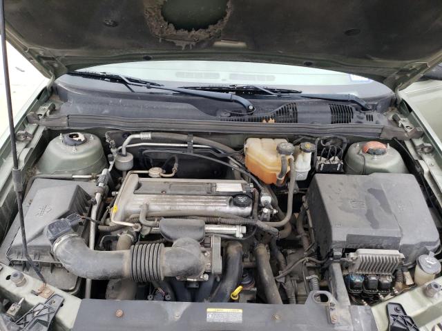 Photo 11 from auction – 2004 CHEVROLET MALIBU with VIN 1G1ZS52F14F222428
