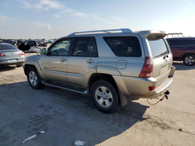 Photo 2 from auction – 2003 TOYOTA 4RUNNER LI with VIN JTEZU17RX38006444