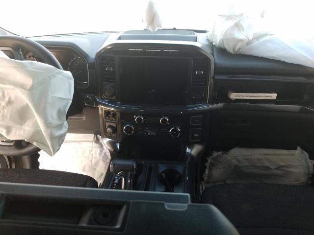 Photo 8 from auction – 2022 FORD F150 SUPER with VIN 1FTEW1EP8NKD93113