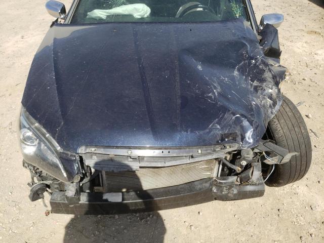 Photo 11 from auction – 2011 CHRYSLER 200 LIMITE with VIN 1C3BC2FG1BN594382