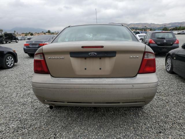 Photo 6 from auction – 2005 FORD FOCUS ZX4 with VIN 1FAFP34N75W122569